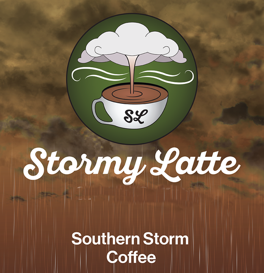 Southern Storm (12 oz)